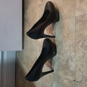 Platform heels